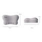 Zimonto - Ergonomic Memory Foam Pillow for All Sleep Positions, Multi-Zone Support, Zero Pressure, Deep Sleep, Neck Pain Relief