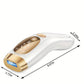 Zimonto - 2024 Ice Cooling IPL Hair Remover 5 Modes 18J Energy