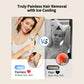 Zimonto - 2024 Ice Cooling IPL Hair Remover 5 Modes 18J Energy