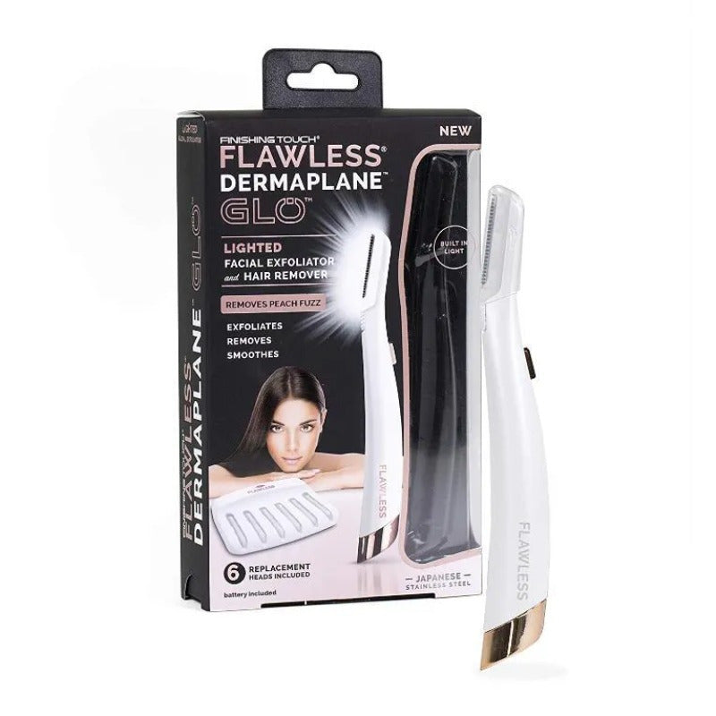 Zimonto - 2024 Advanced Lady Shaver Smooth Effortless Grooming
