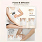 Zimonto - 9Level Epilator for Versatile Hair Removal Perfect Gift