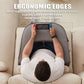 Zimonto - Lap Desk Pillow, Lap Pillow for Laptop, Memory Foam Bed Desk Pillow for Working, Gaming, Reading, Crocheting in Bed Couch