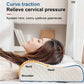 Zimonto - Long Pillow Memory Foam Bedding Pillow Neck Protection Slow Rebound Shaped Maternity Pillow For Sleeping Orthopedic Pillows