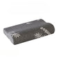 Zimonto - Long Pillow Memory Foam Bedding Pillow Neck Protection Slow Rebound Shaped Maternity Pillow For Sleeping Orthopedic Pillows Bamboo Black