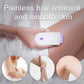 Zimonto - Waterproof Rechargeable Hair Remover for Women Painless Wet Dry Use