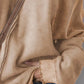 Zimonto - Exposed Seam Long Sleeve Sweatshirt
