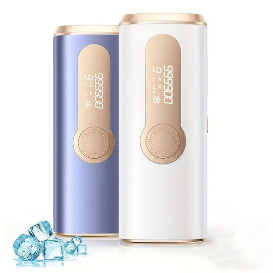 Zimonto - Unisex Hair Removal Device Perfect Christmas Gift