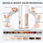 Zimonto - Unisex Hair Removal Device Perfect Christmas Gift