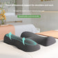 Zimonto - Body Support Pillow Memory Foam Massage Pillows Head Pillow T-Shaped Chest Cushion Home Beauty Bed Ssupport Shoulder and Abdomen