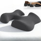 Zimonto - Body Support Pillow Memory Foam Massage Pillows Head Pillow T-Shaped Chest Cushion Home Beauty Bed Ssupport Shoulder and Abdomen
