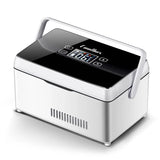 Zimonto - 20400mAh Portable Insulin Refrigerator USB Rechargeable Mini Cold Box Drug Medicine Constant Temperature Cooler Case With Bag item