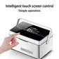Zimonto - 20400mAh Portable Insulin Refrigerator USB Rechargeable Mini Cold Box Drug Medicine Constant Temperature Cooler Case With Bag