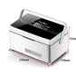 Zimonto - 20400mAh Portable Insulin Refrigerator USB Rechargeable Mini Cold Box Drug Medicine Constant Temperature Cooler Case With Bag