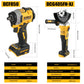 Zimonto - DeWalt Dcf850 Dcg405FNbag electric wrench angle grinder polishing machine 2 tool combination combination hand drill impact drill