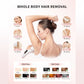 Zimonto - AMOTAOS IPL Hair Removal Versatile Efficient Perfect Gift