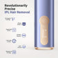 Zimonto - AMOTAOS IPL IceCooling Hair Removal Device for All
