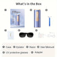 Zimonto - AMOTAOS IPL IceCooling Hair Removal Device for All