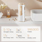 Zimonto - AllinOne Permanent IPL Hair Removal Device with Cooling