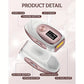 Zimonto - Unisex 3in1 Home Epilator Perfect Christmas Gift
