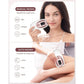 Zimonto - Unisex 3in1 Home Epilator Perfect Christmas Gift