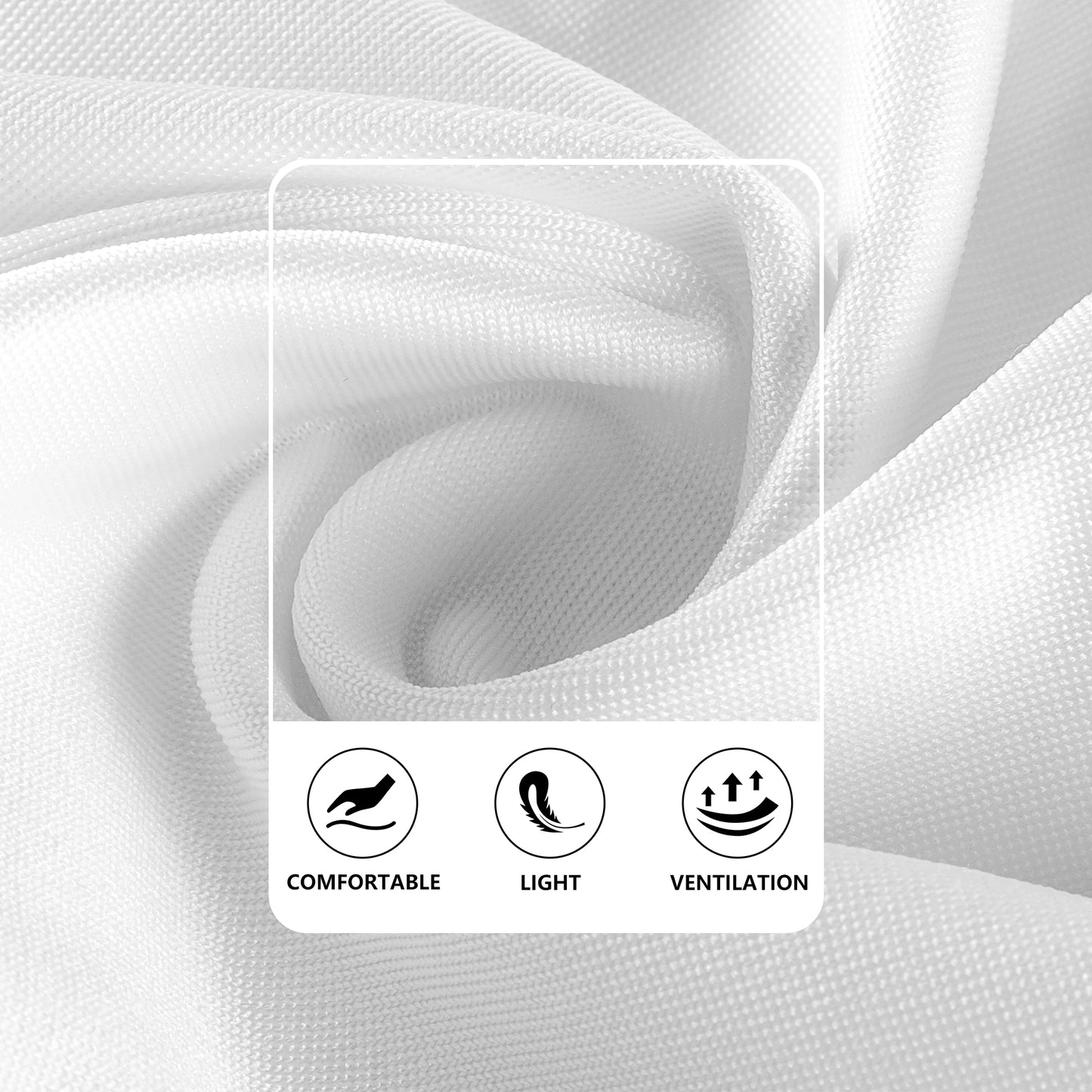 Zimonto - Mens All Over Print Boxer Briefs - High-Quality Polyester - Elastic Waistband - Ultra Lightweight Comfort