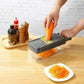 Zimonto - 16in1 Kitchen Chopper Slice Dice Conquer All