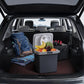 Zimonto - Electric Cooler & Warmer28QT/26L, Portable Car Fridge (48℉~139℉), Car Cooler Plug in, Electric Car Coolers,12V Refrigerator