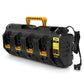 Zimonto - Battery Charger Station Dewalt DCB120 DCB124 DCB127 DCB204 DCB205-2 DCB206 4-Port Fast Charging LED Display Dual USB