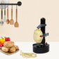 Zimonto - Electric Peeler Effortless Automatic Peeling for Fruits Veggies