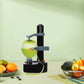 Zimonto - Electric Peeler Effortless Automatic Peeling for Fruits Veggies