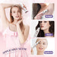 Zimonto - 4in1 Portable USB Rechargeable Hair Remover Set