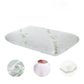 Zimonto - Bamboo Fiber Skin-friendly Memory Foam Pillow Slow Rebound Bread Pillow Single Hotel B&B Cervical Neck Care Home Pillow Core Bamboo fiber