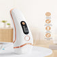 Zimonto - 3in1 Epilator for All Genders Perfect Christmas Gift